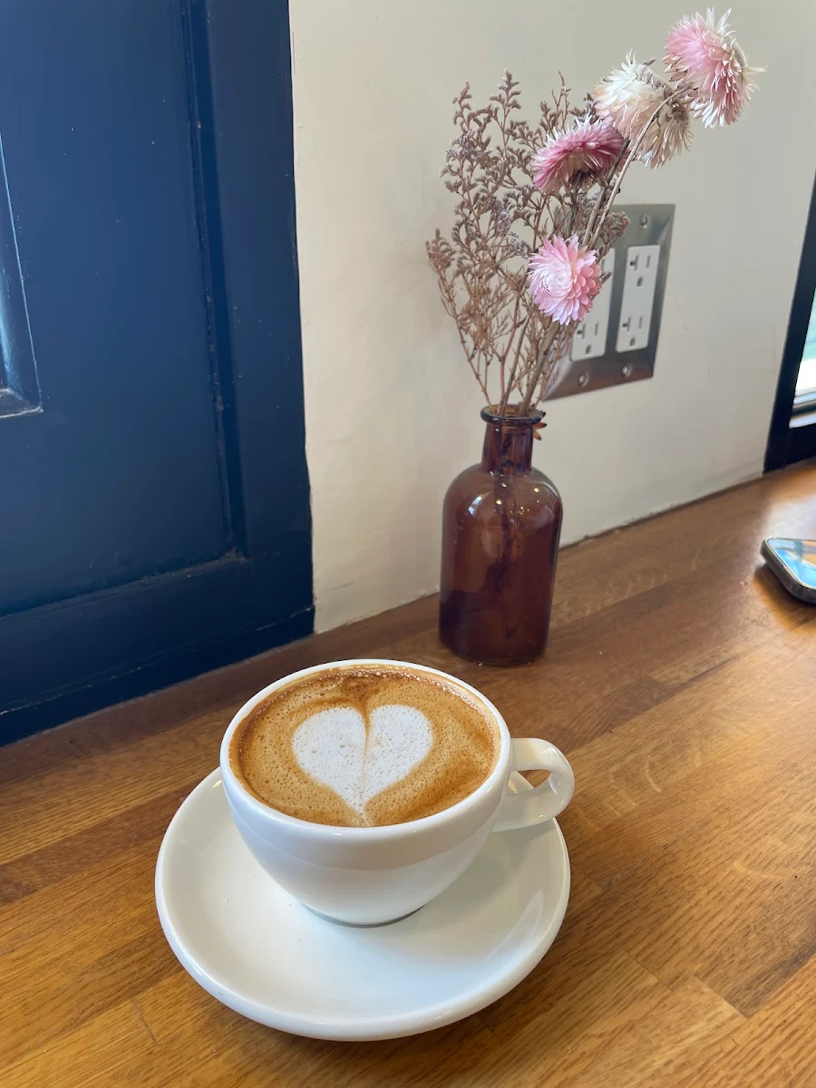 Cappuccino