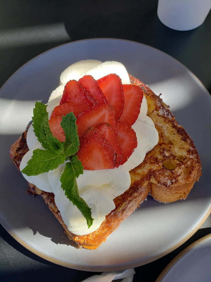 French Toast
