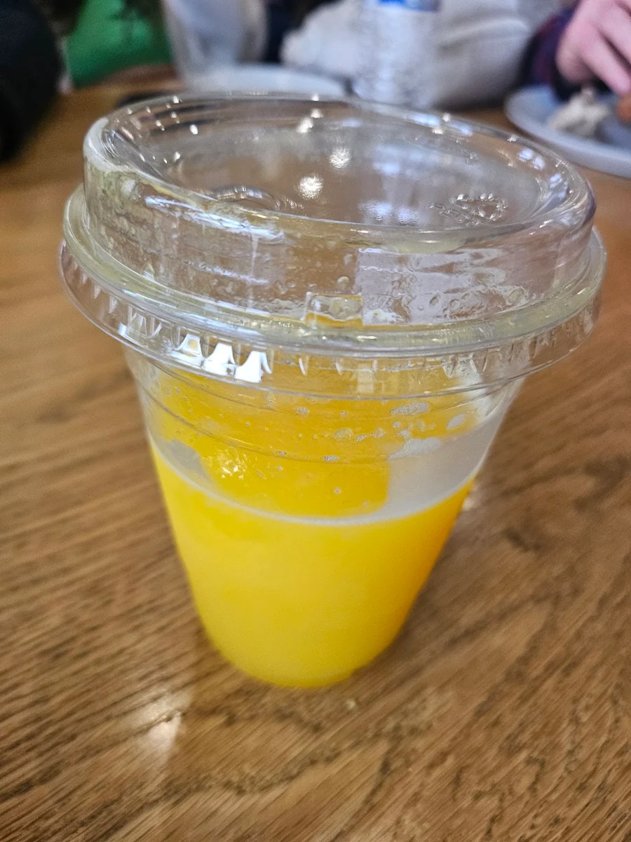 Juice