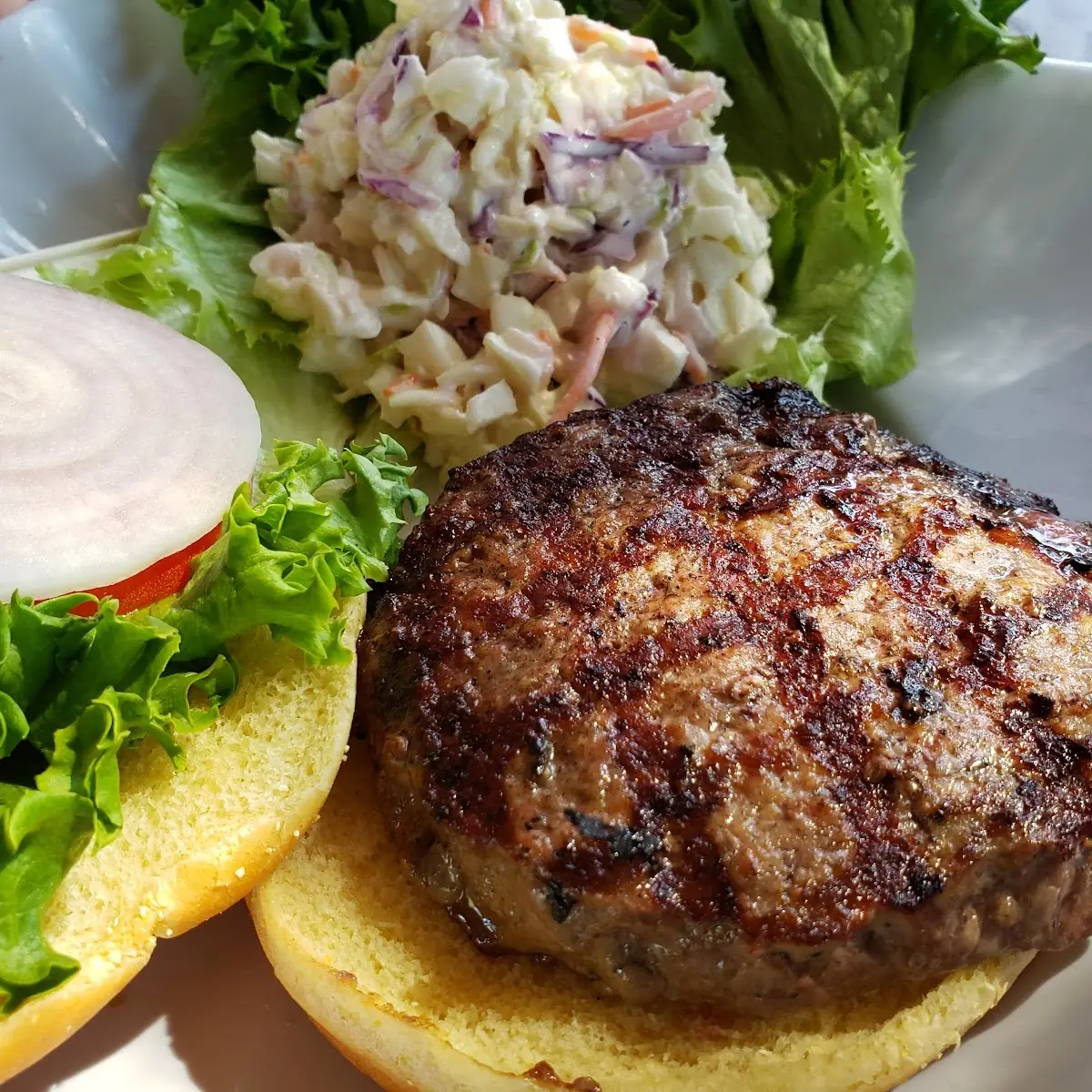 Big Burger Burger