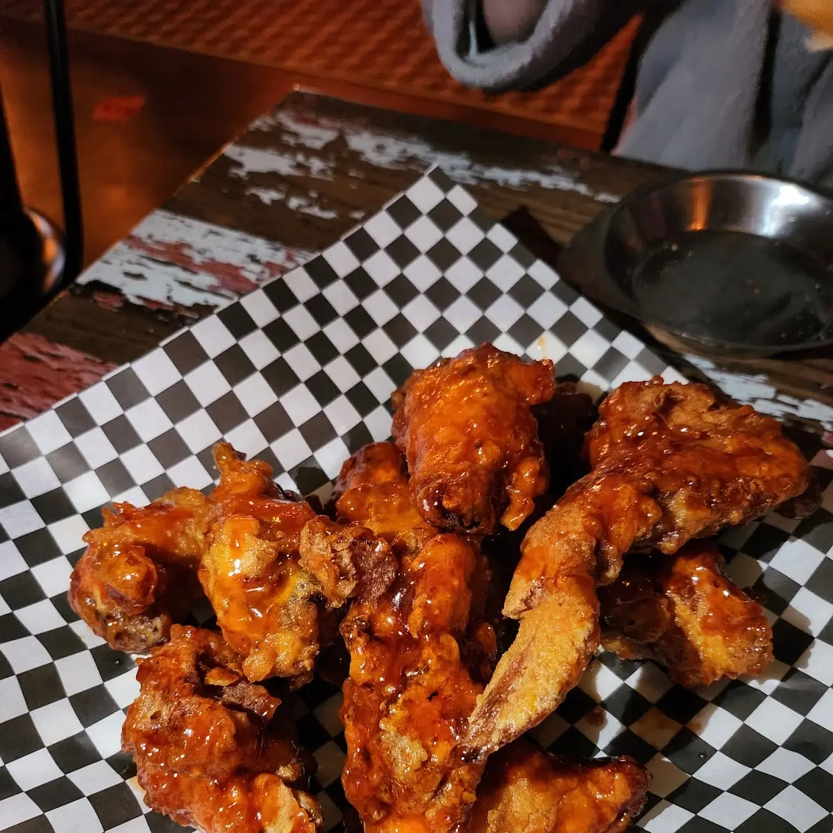 Chicken Wings