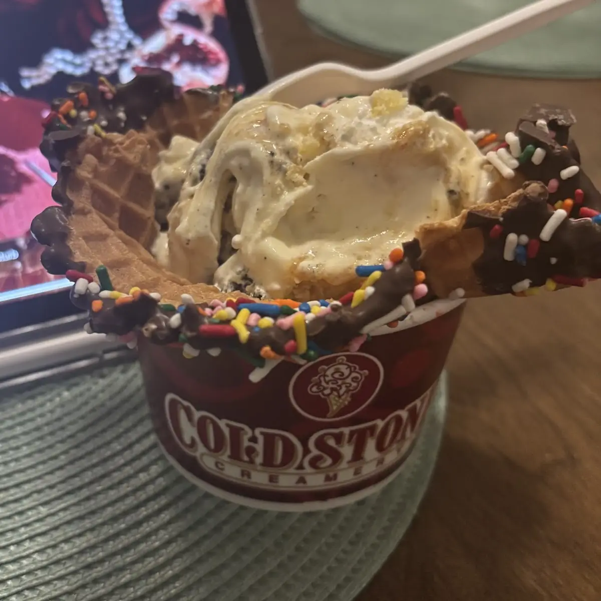 Hot Fudge