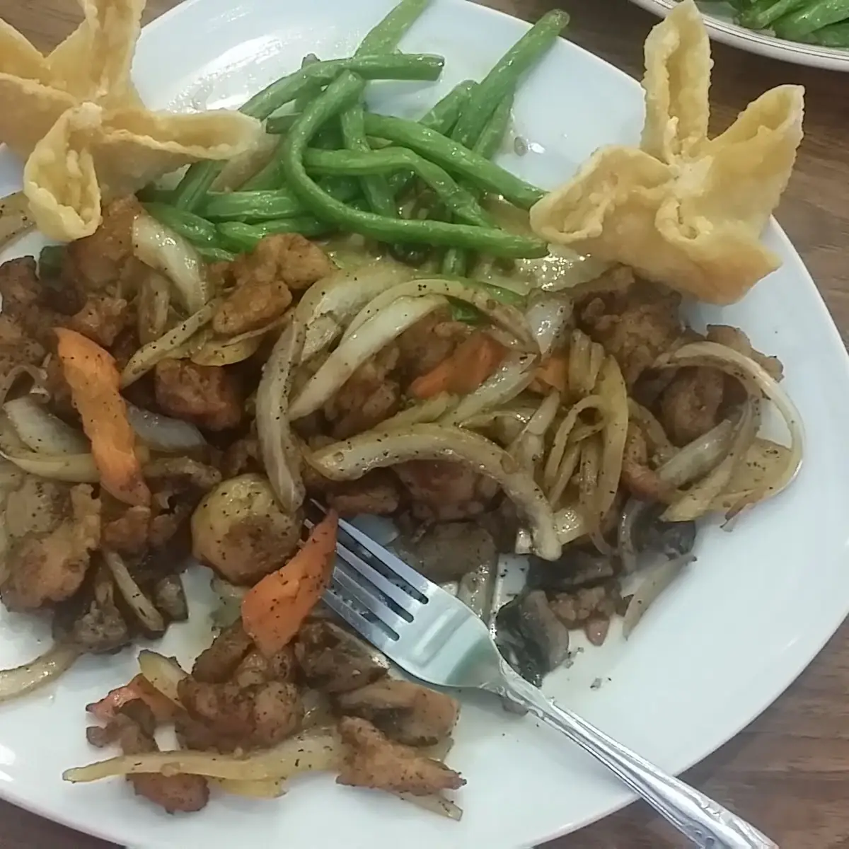 Fritto Misto