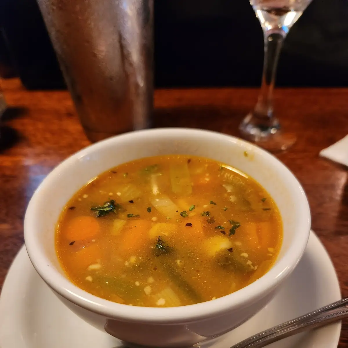Soup