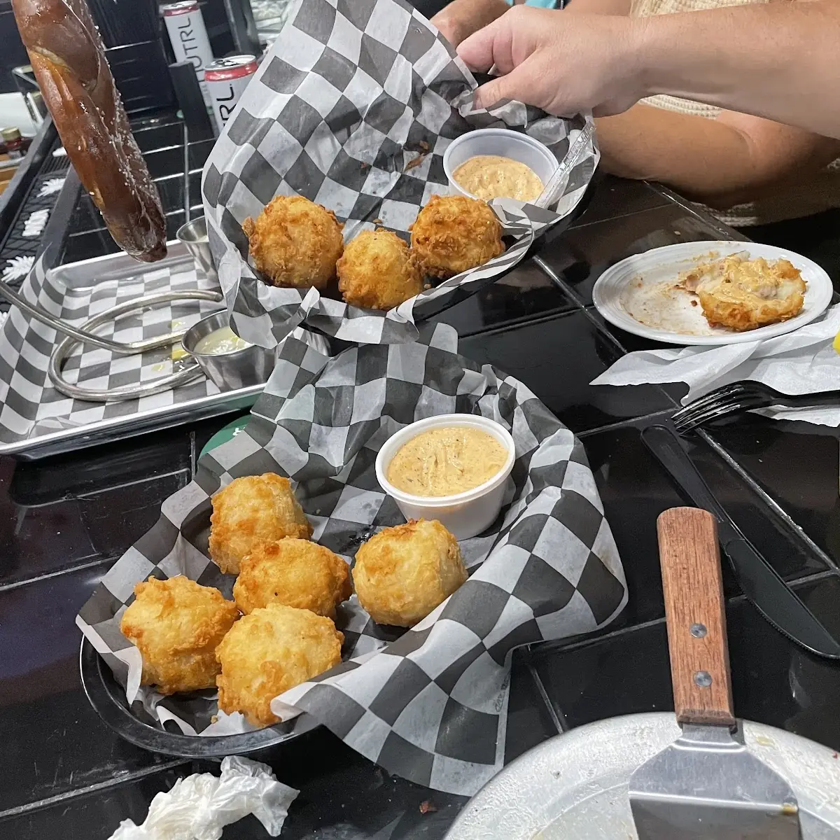 Mashed Potato