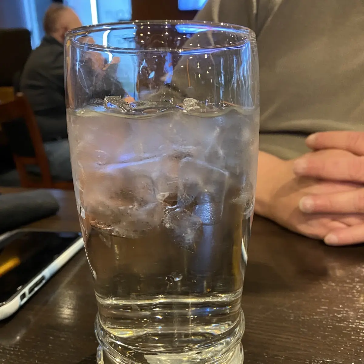 Bottle Water