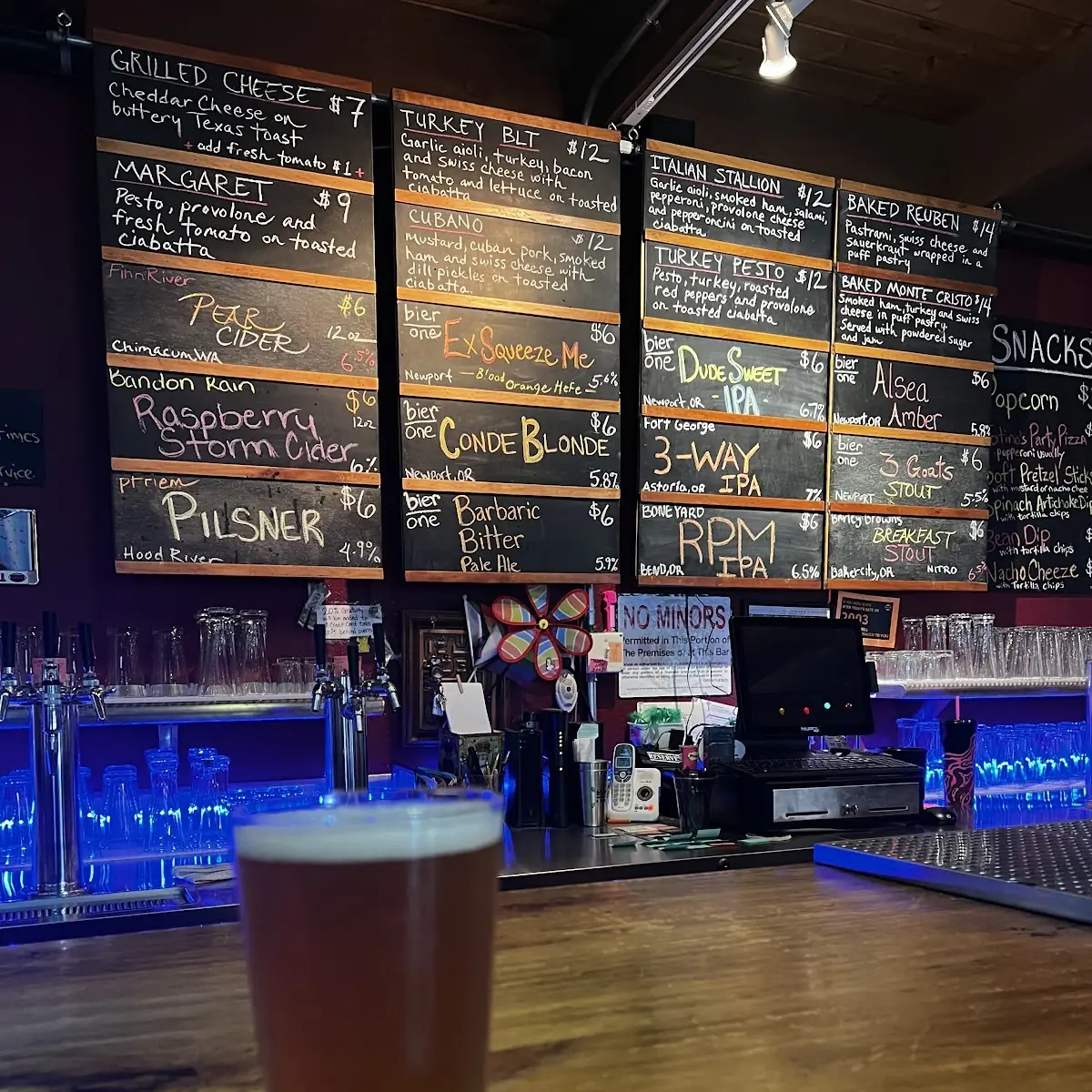 Craft Beer