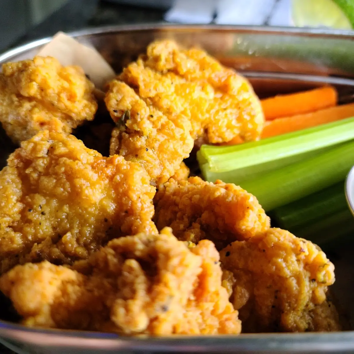Chicken Nuggets