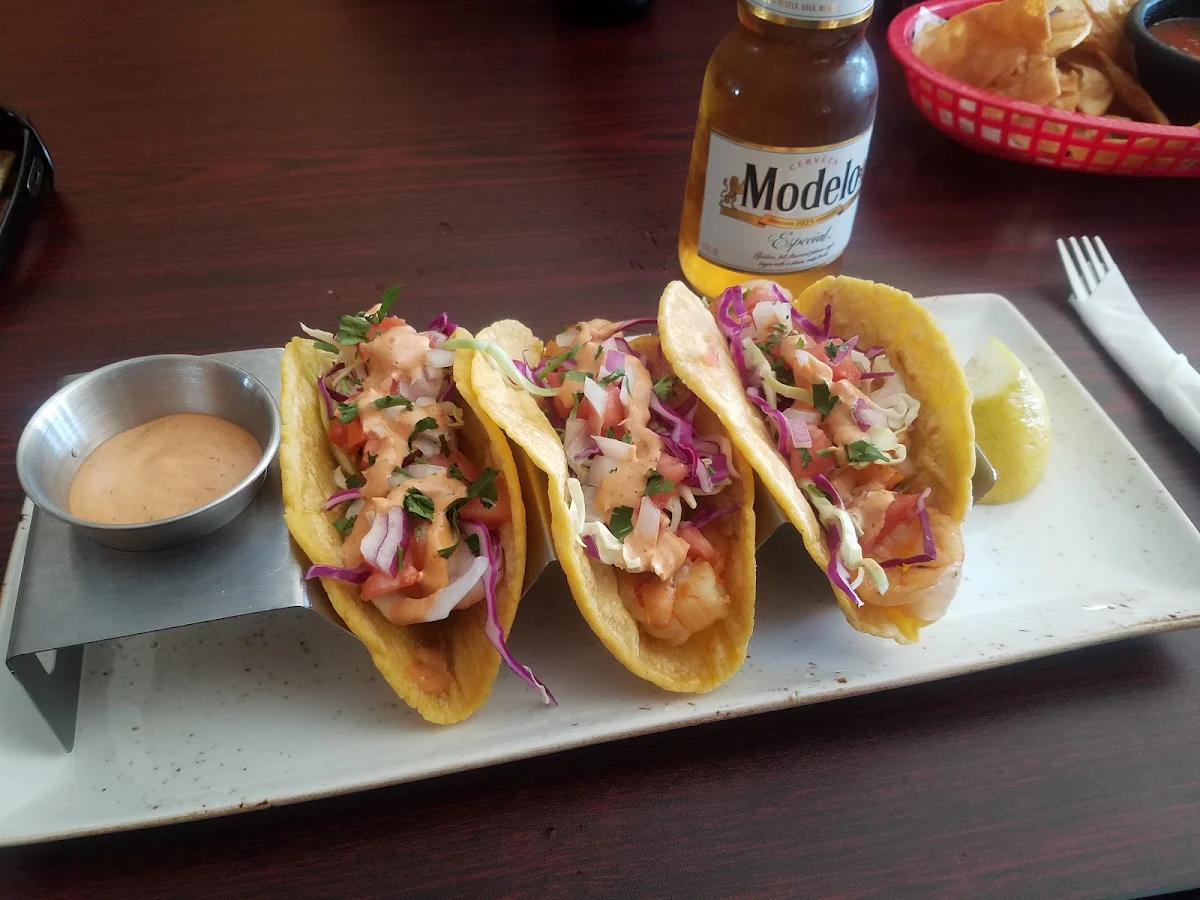 Tacos Gobernador