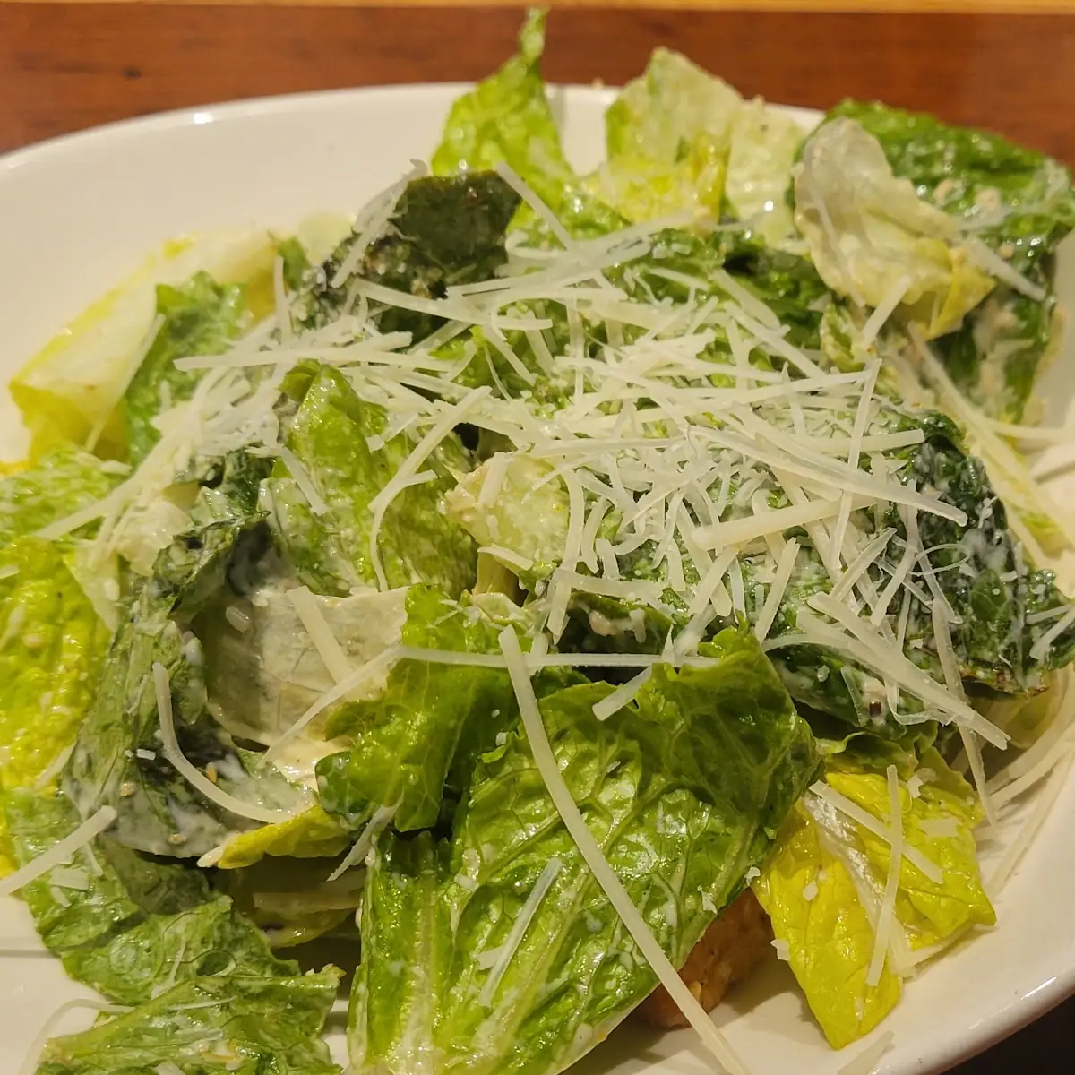 Brisbane Caesar Salad