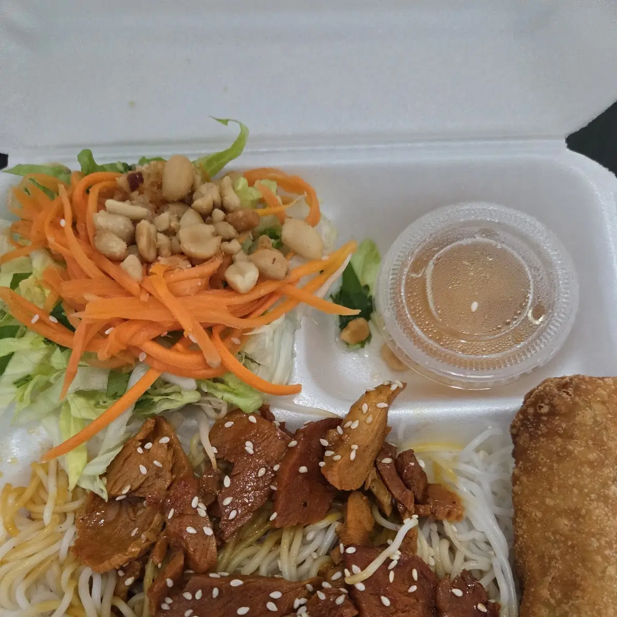 Sweet & Sour Chicken