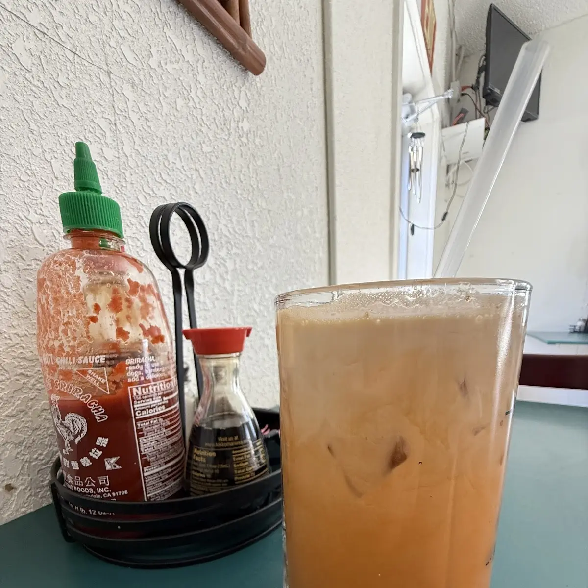 Thai Tea