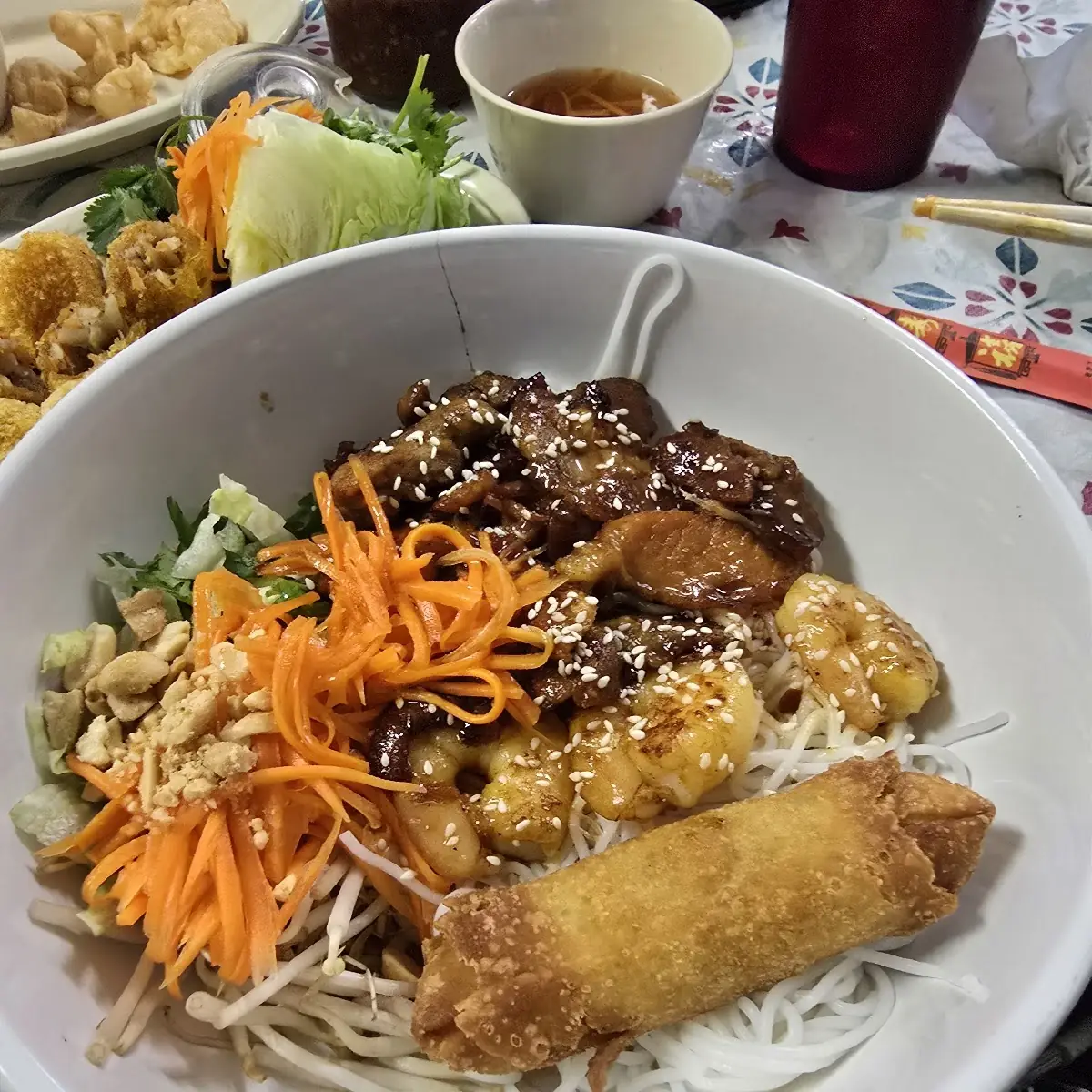 Vermicelli