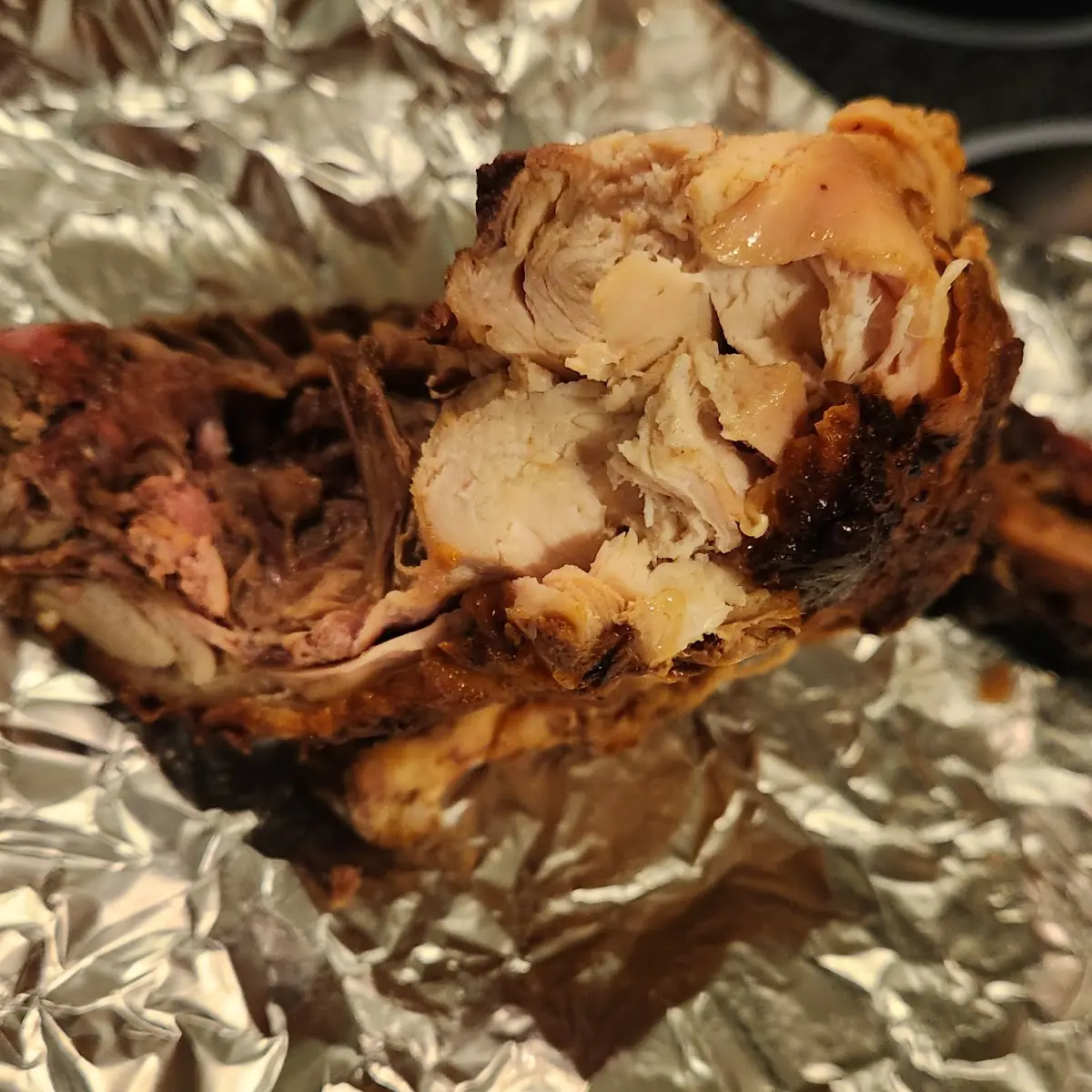 Pulled Pork