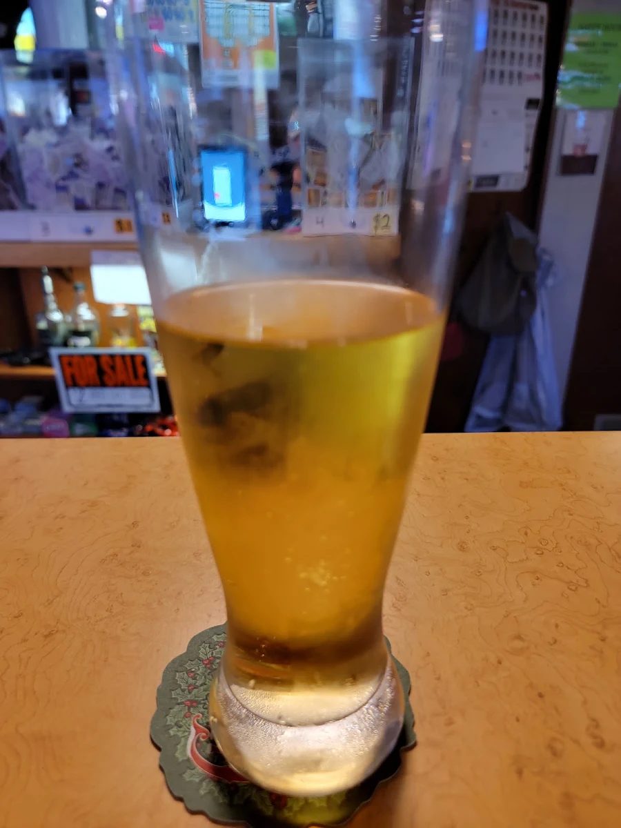 Coors Light