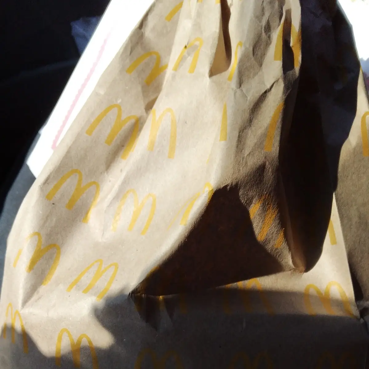 Cheeseburger Combo