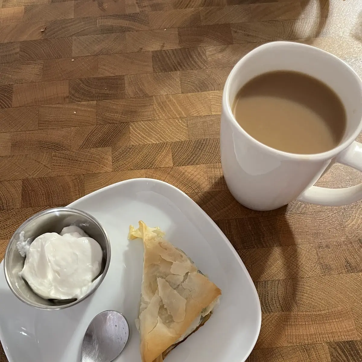 Apple Pie