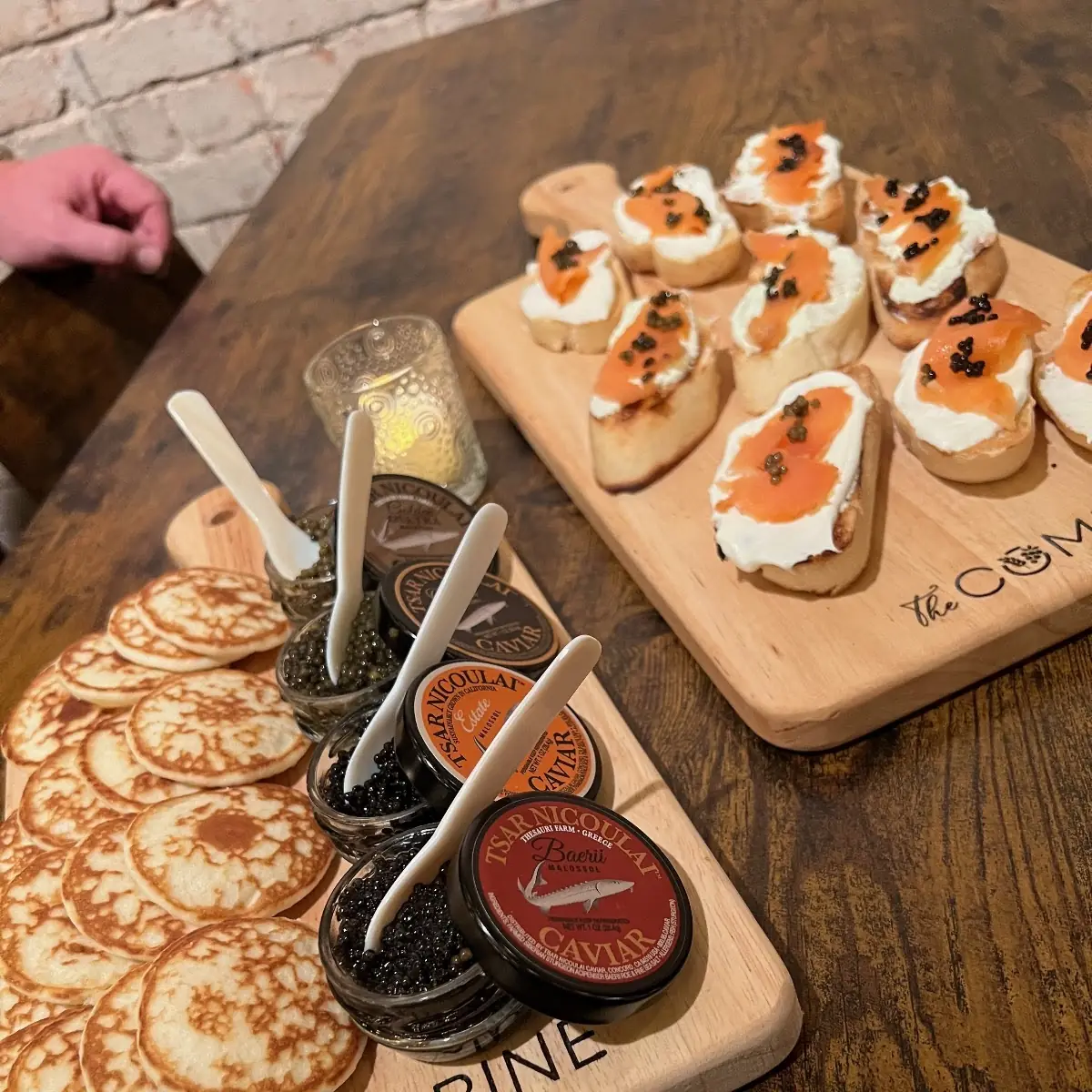 Tapas