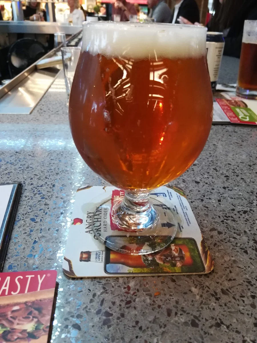 Double IPA