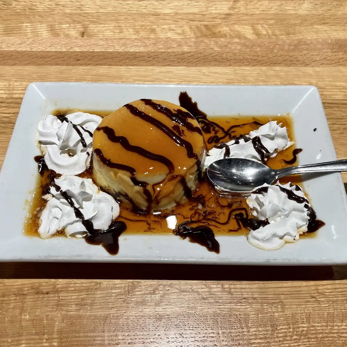 Fried Ice Cream