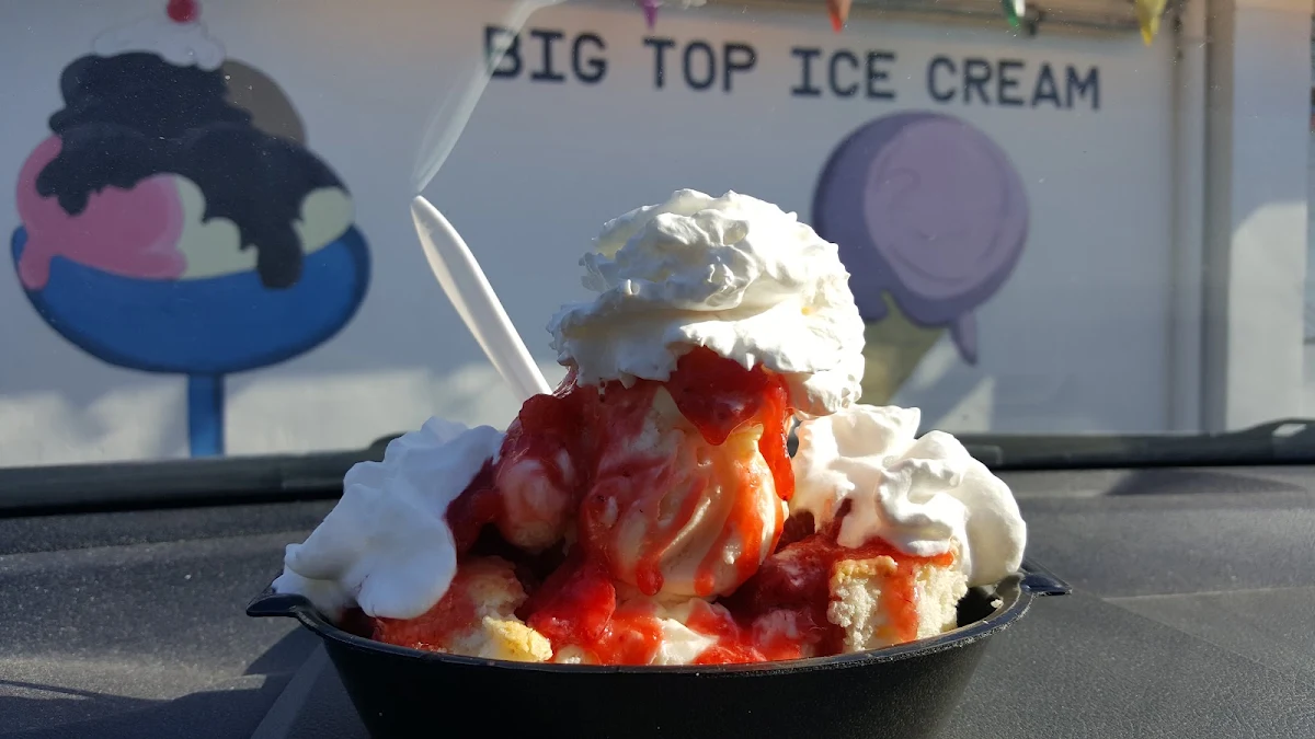 Strawberry Shortcake