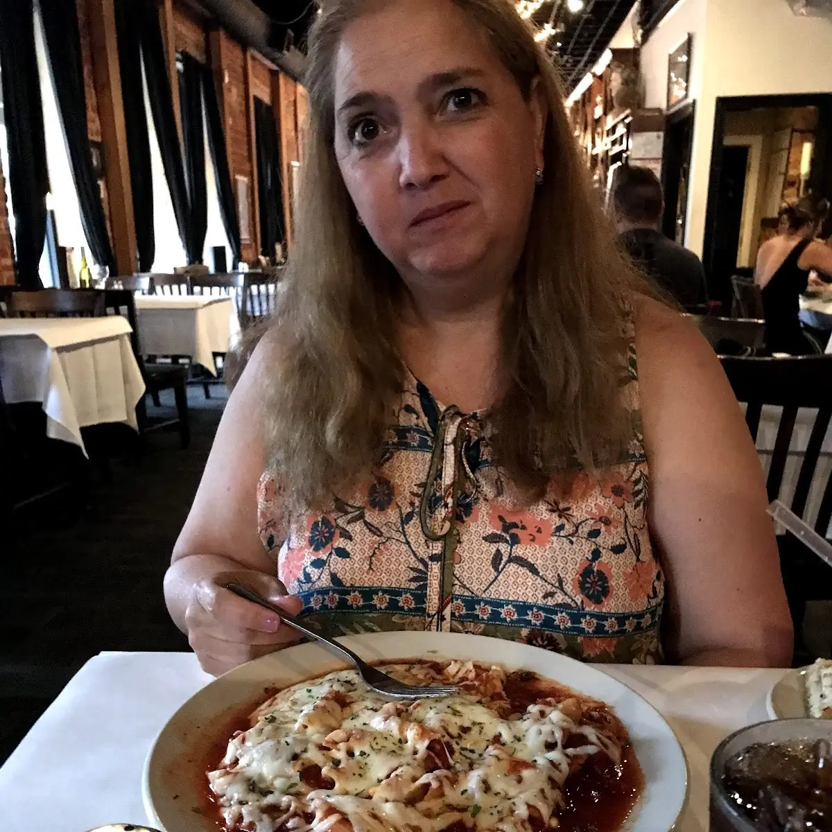 Baked Ziti