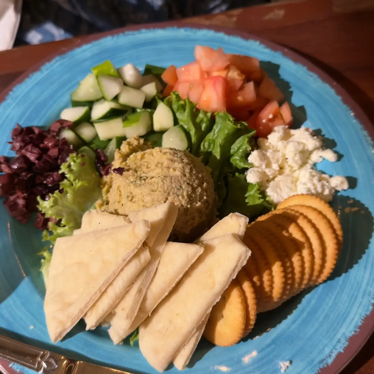 Hummus