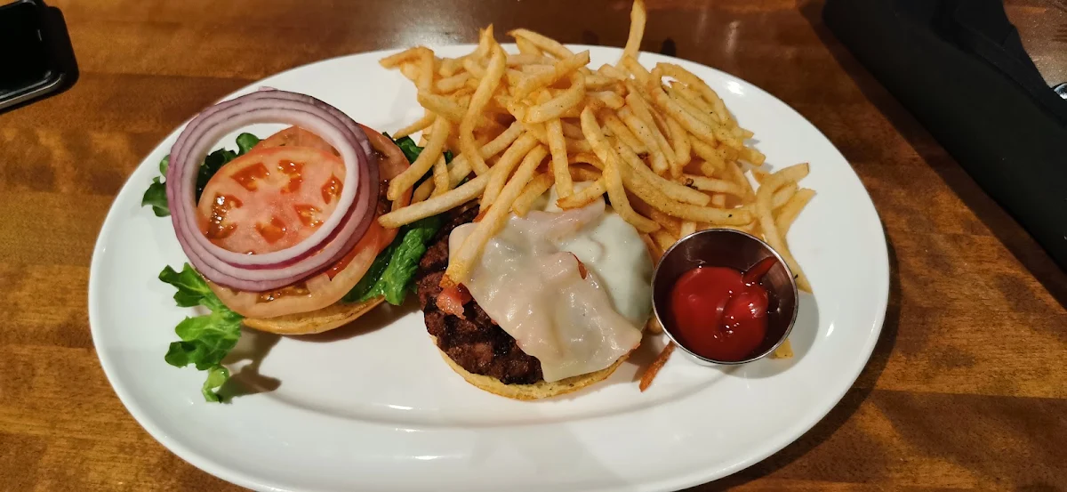 Family Burger Bundle / Burgers Format Familial