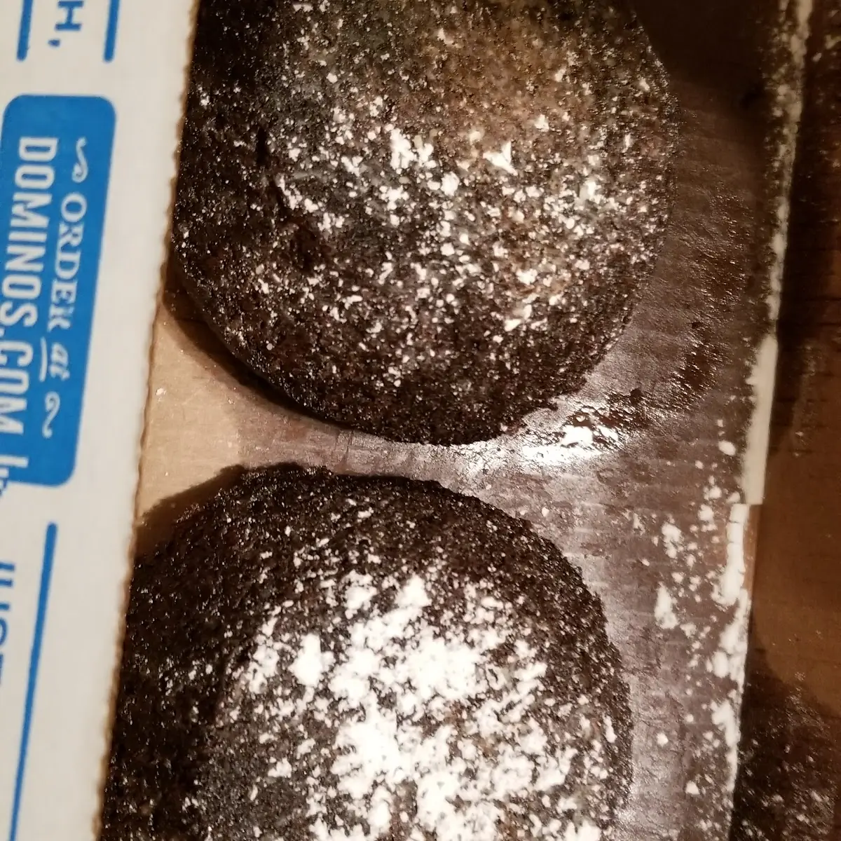 Lava Cake