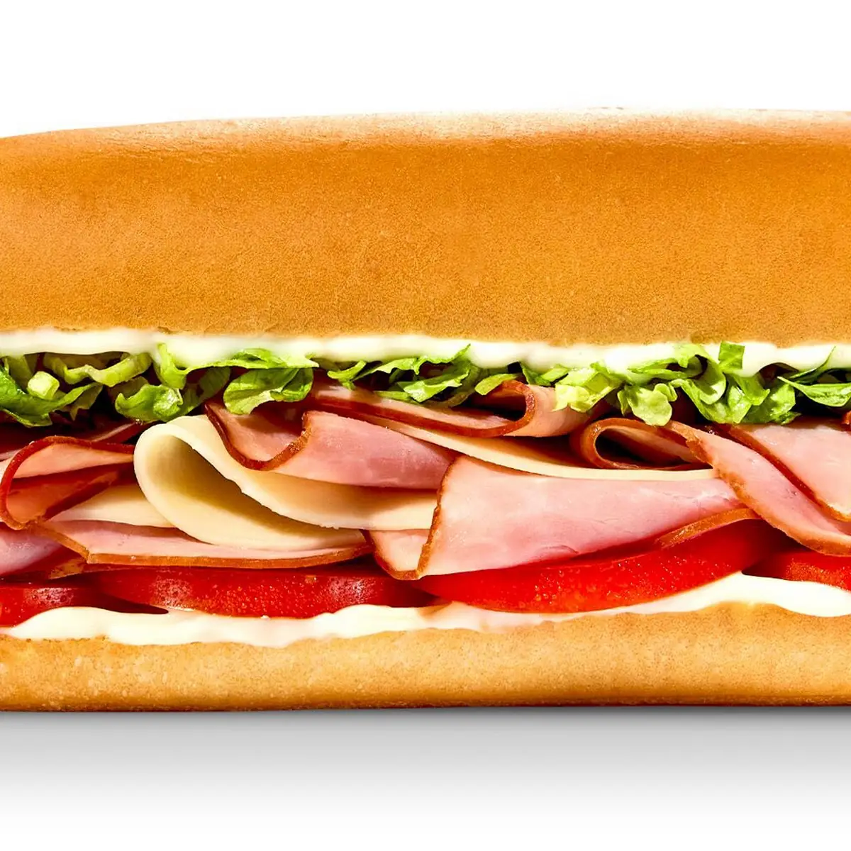 Smoked Ham Club