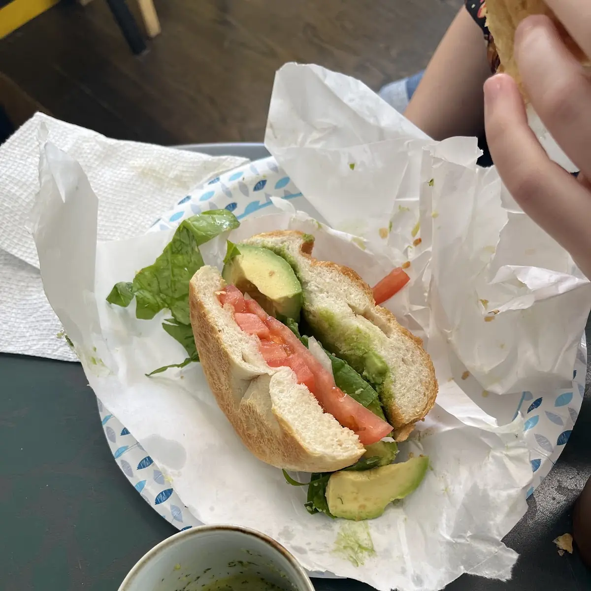 Avocado Toast