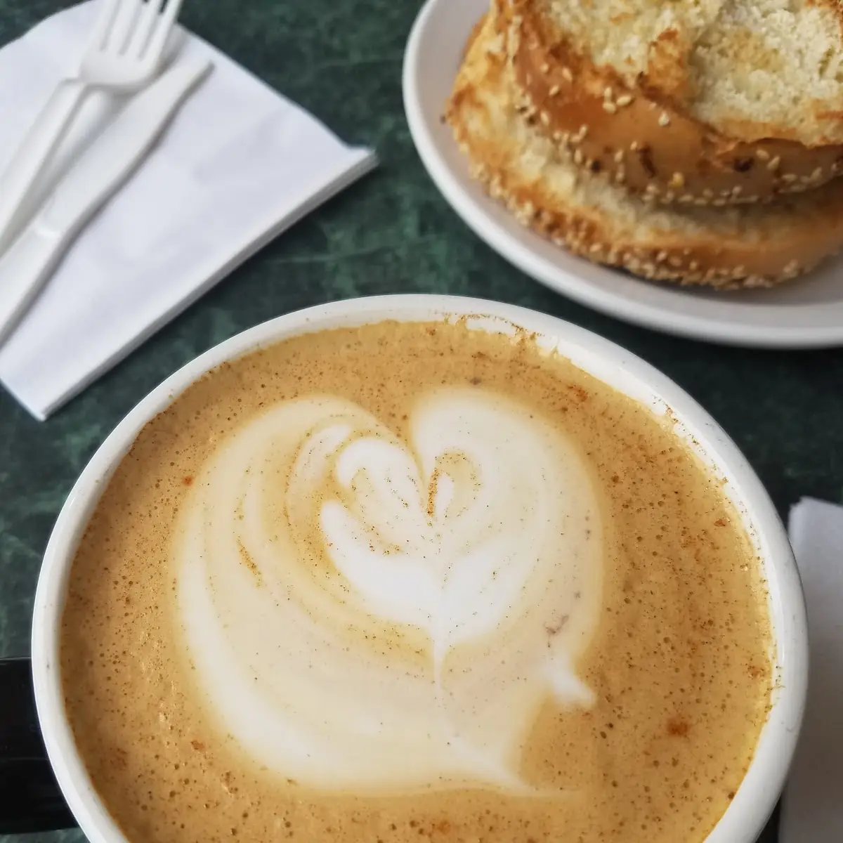 Cappuccino