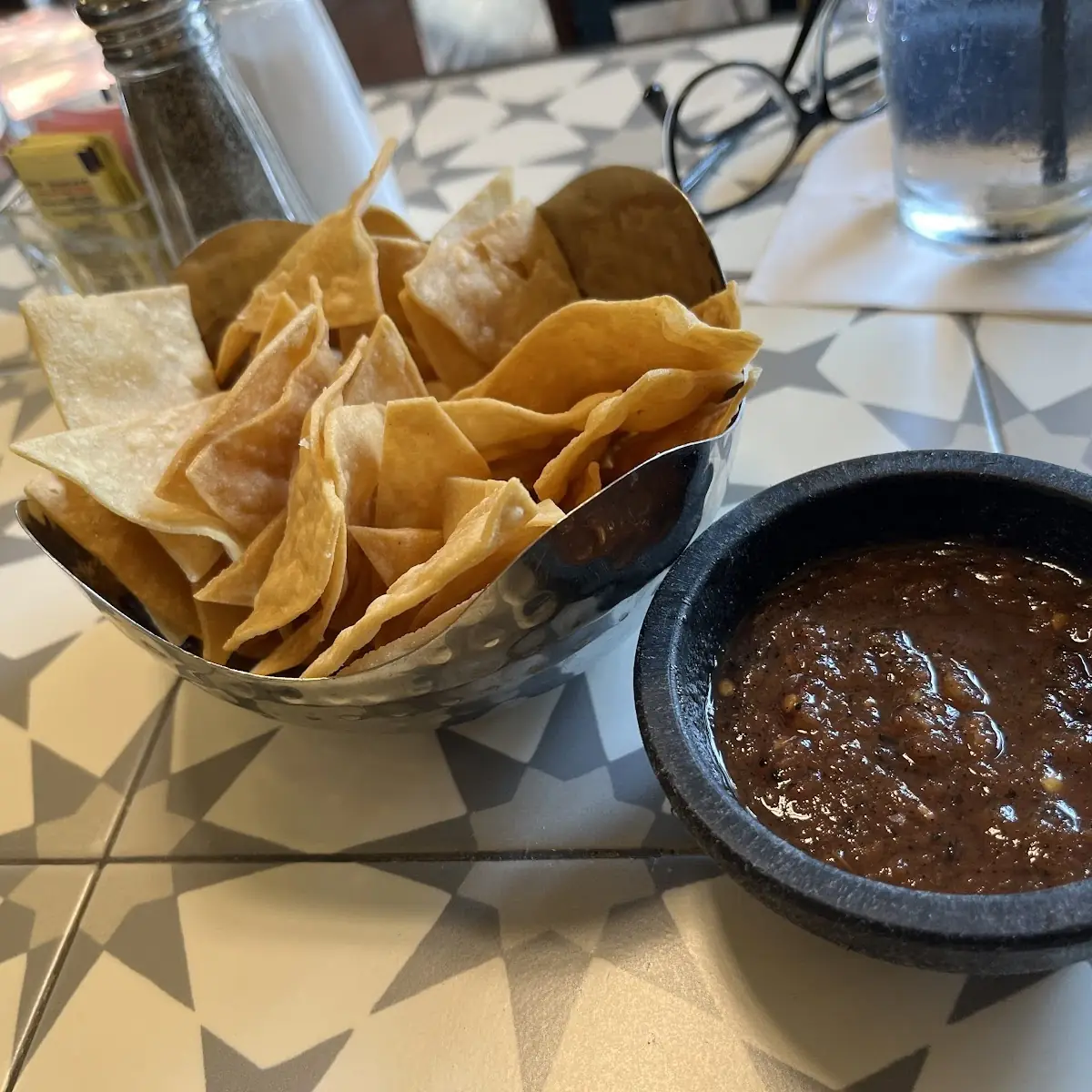 Queso with Ground Beef