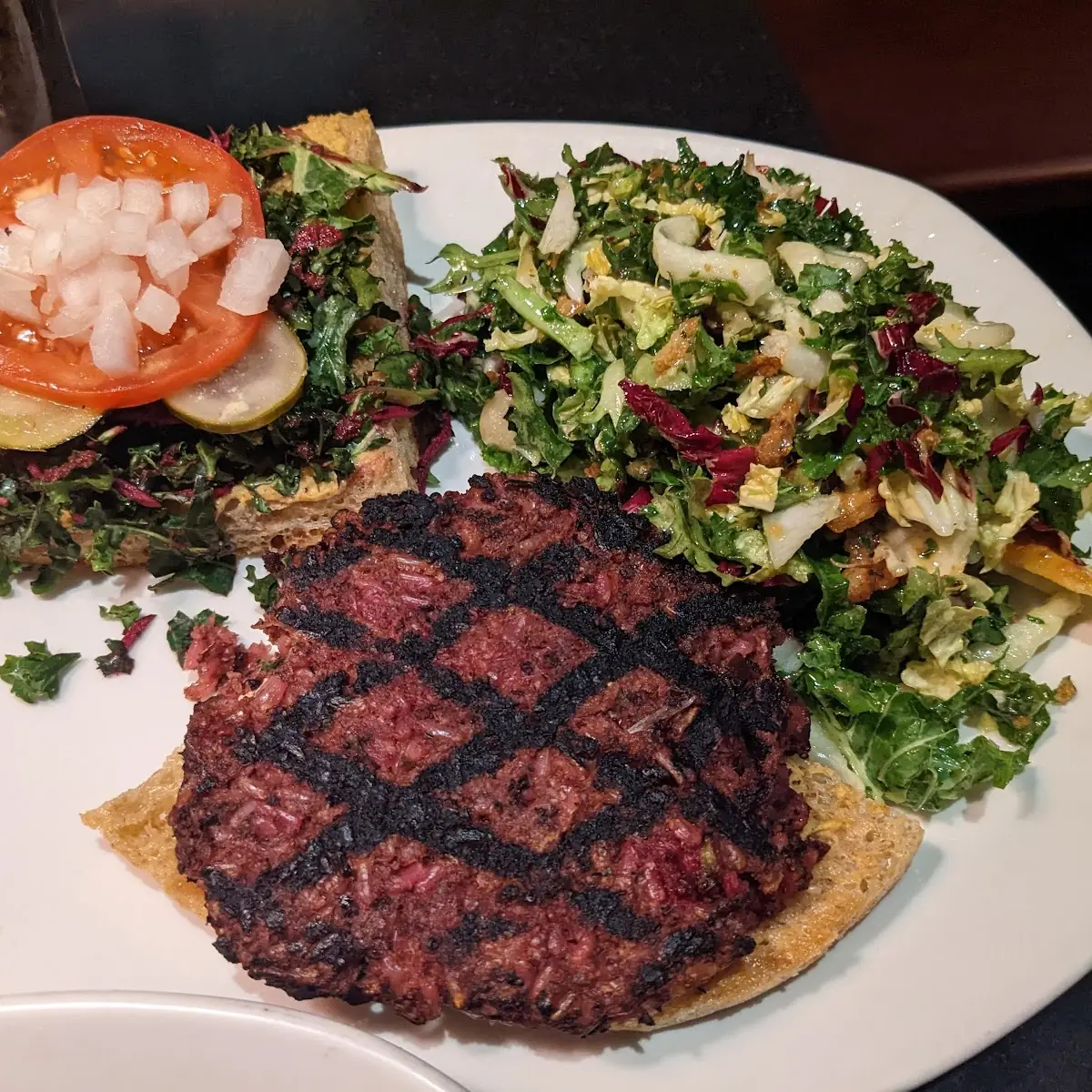 Kale Salad