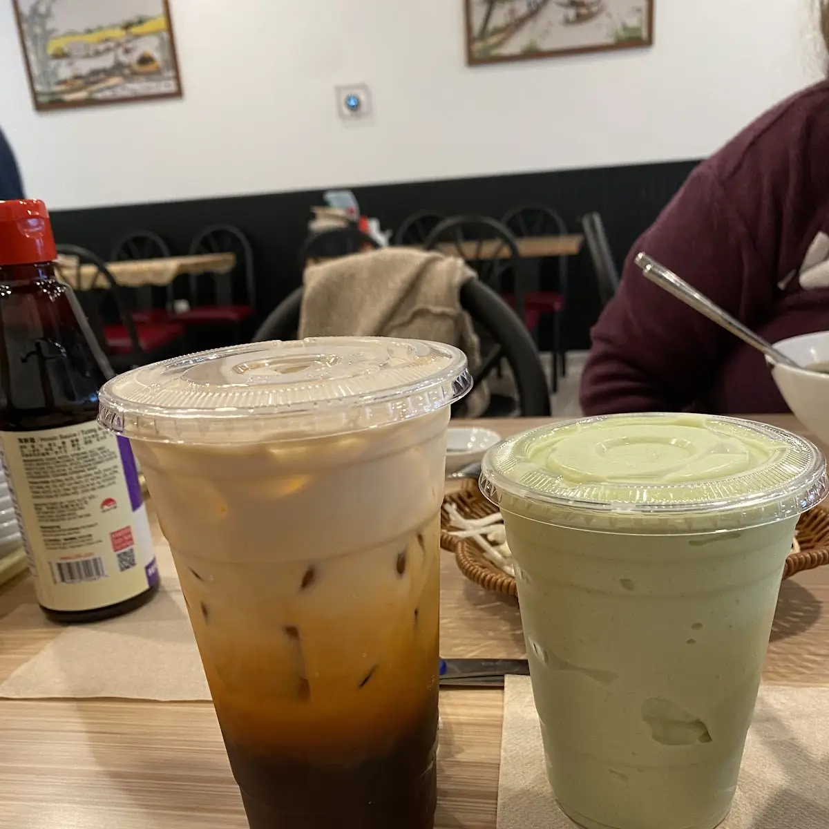 Thai Tea