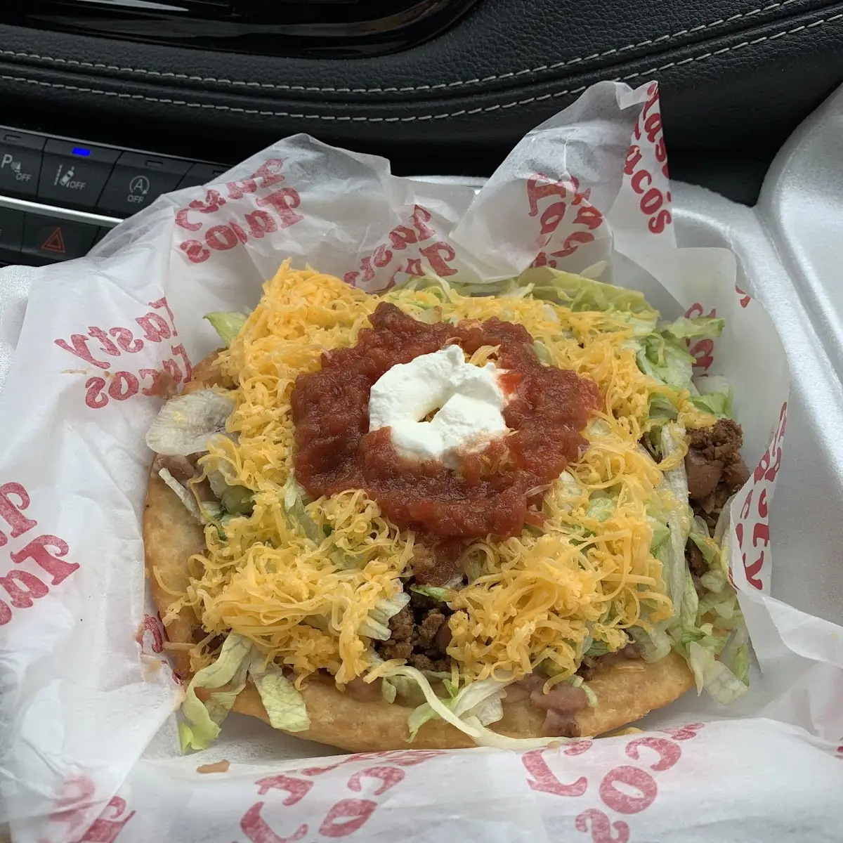Taco Salad
