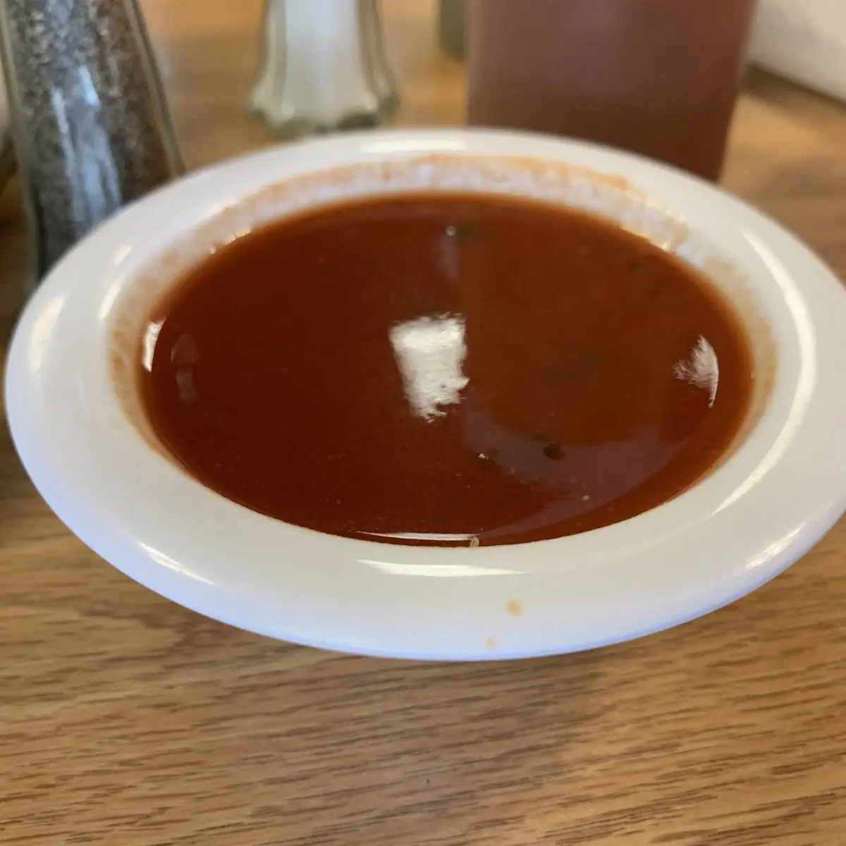Tomato Soup