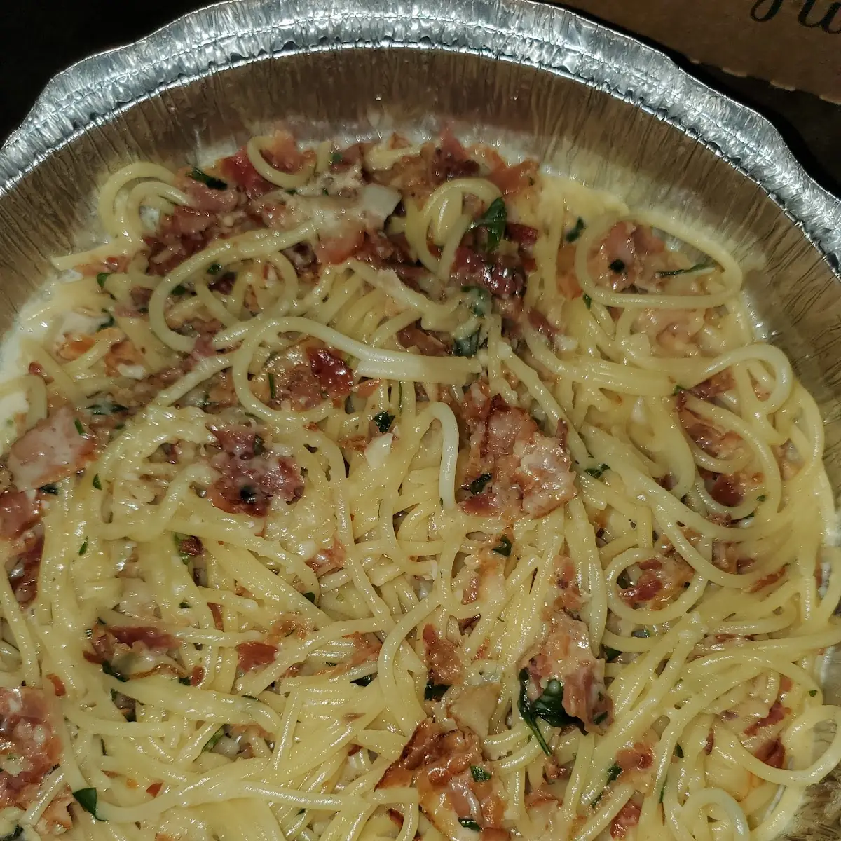 Kids' Spaghetti with Meatballs