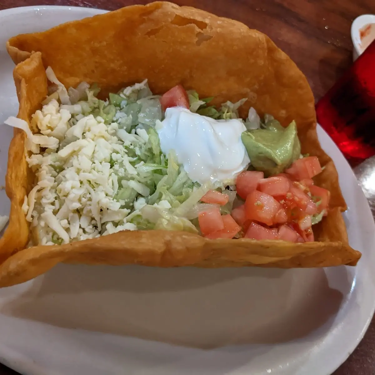 Taco Salad