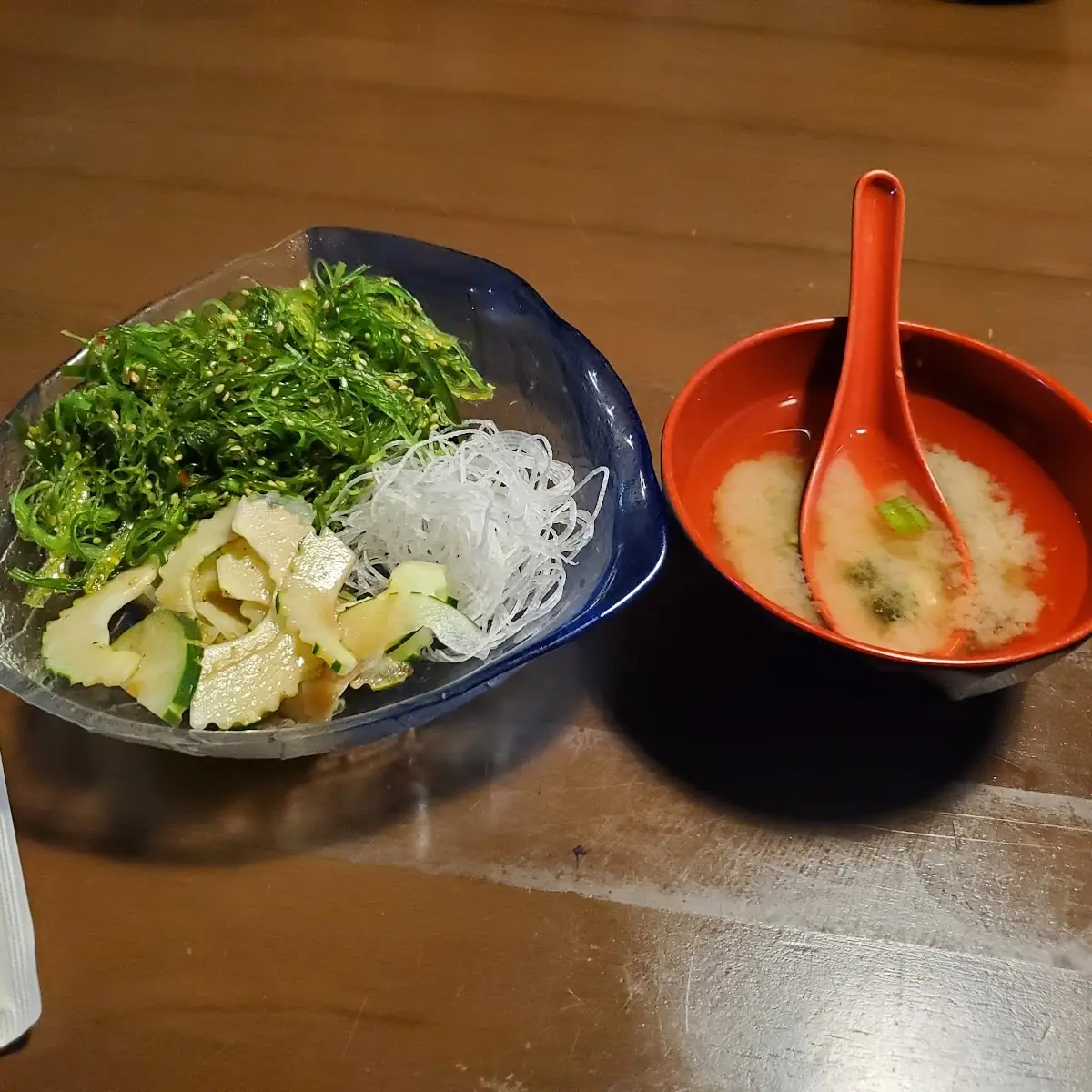 Miso Ramen