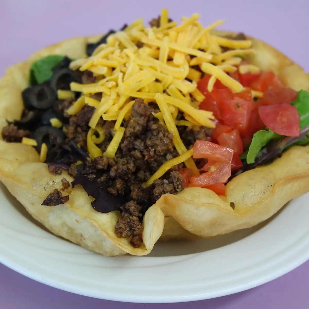 Taco Salad