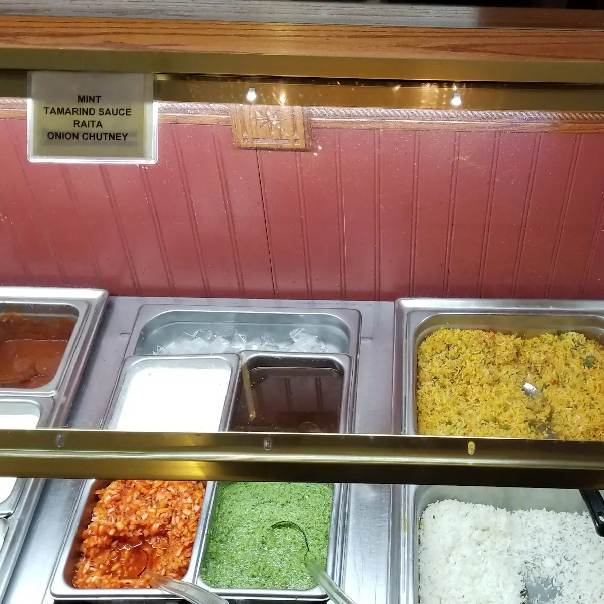 69. Vegetable Biryani