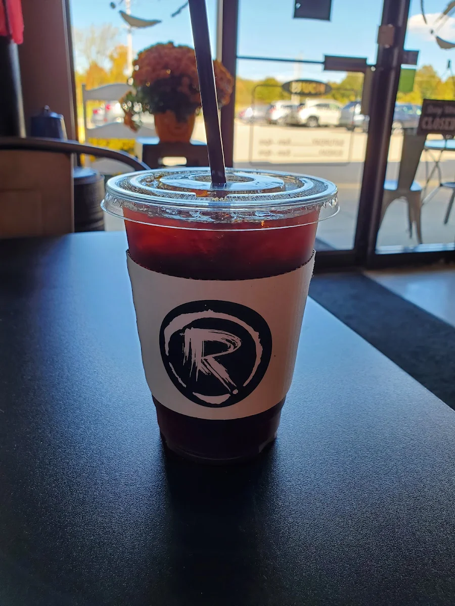 Cold Brew