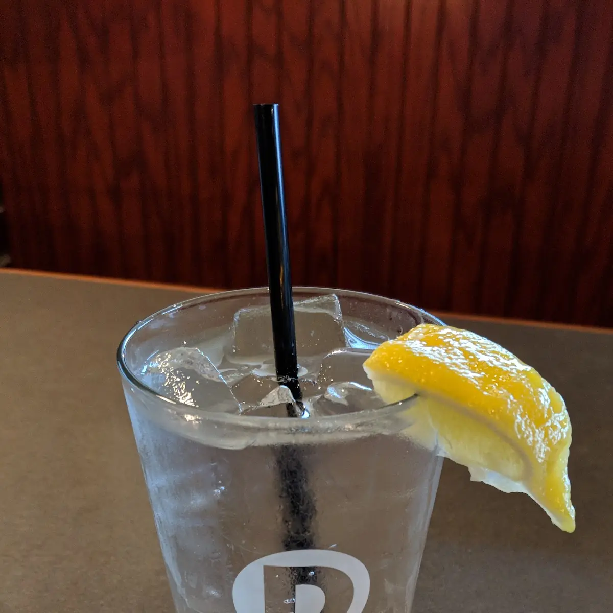 Lemon Drop