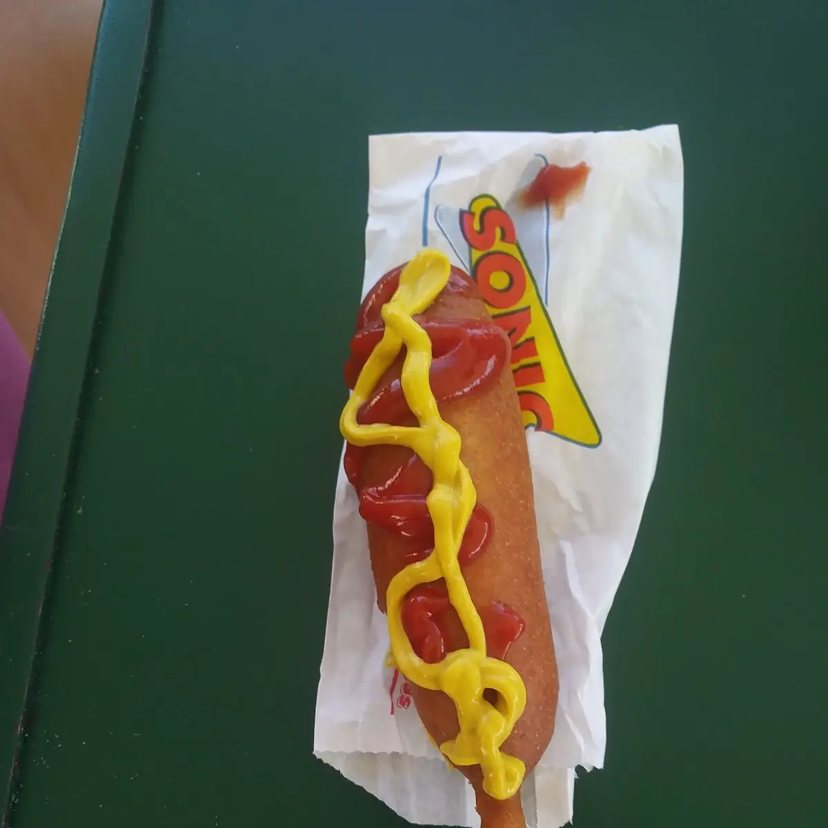 Corn Dog