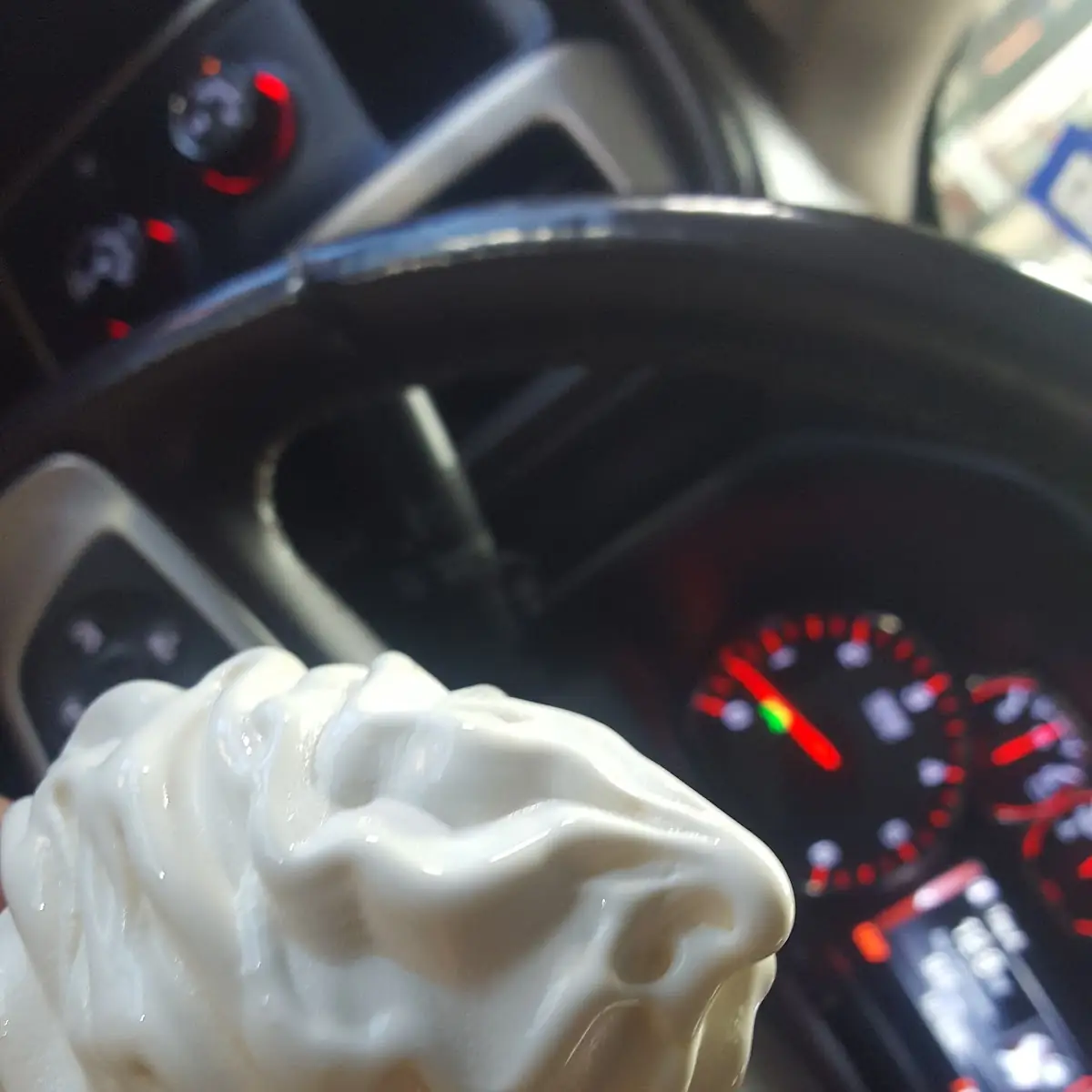 Ice Cream Cone