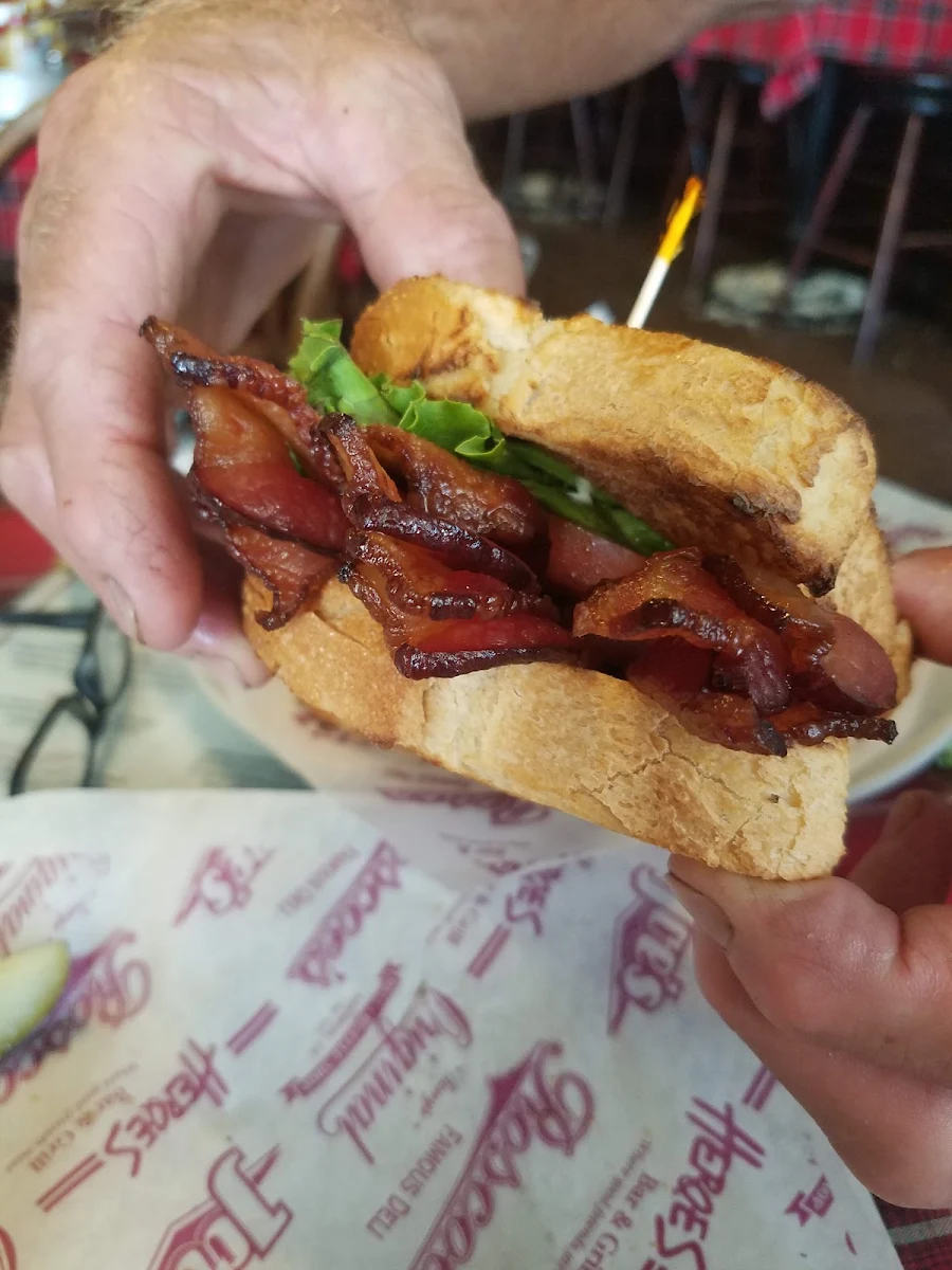 blt Sandwich