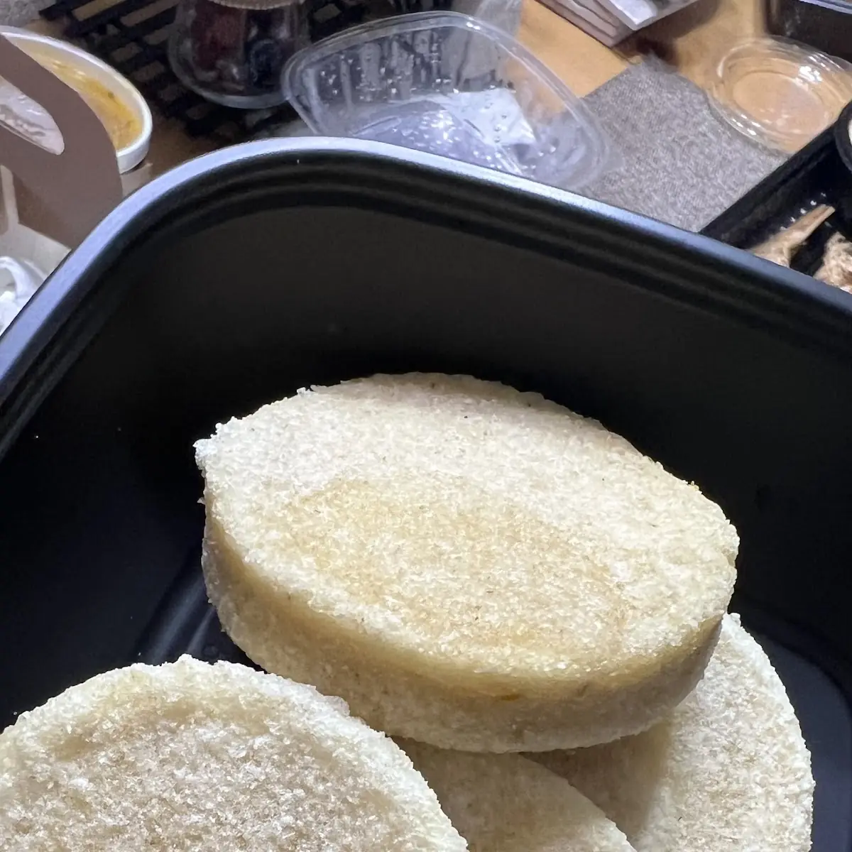 English Muffin