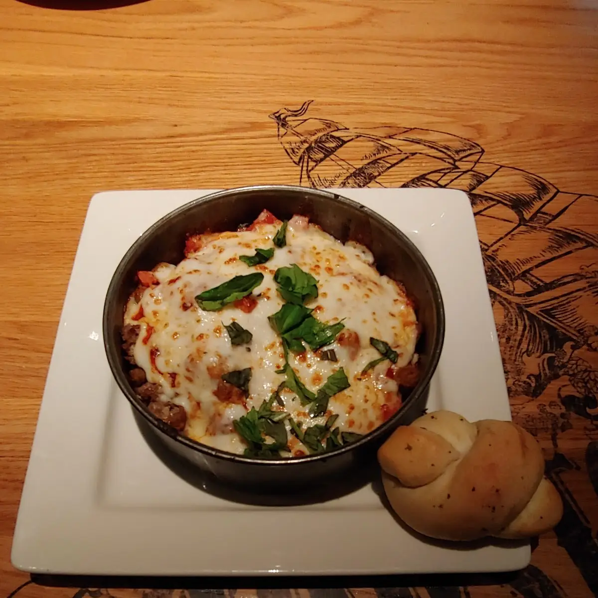 Baked Ziti