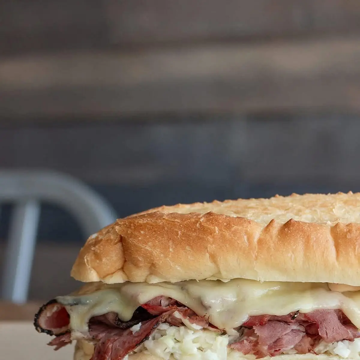 Roast Beef & Provolone Online